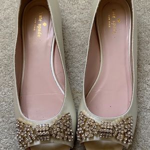 Kate Spade Flats